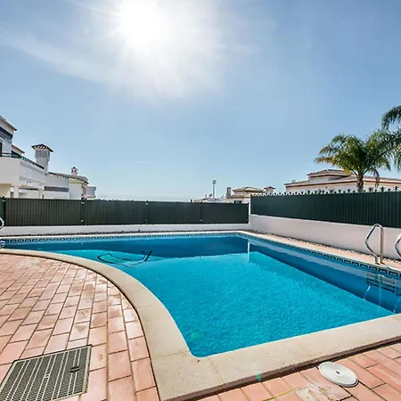 Nanna Lote 33 By Interhome Villa *