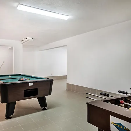 Nanna Lote 33 By Interhome