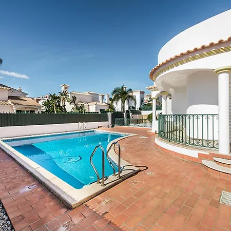 Nanna Lote 33 By Interhome Villa *