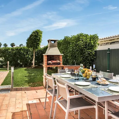 Nanna Lote 33 By Interhome Villa Albufeira