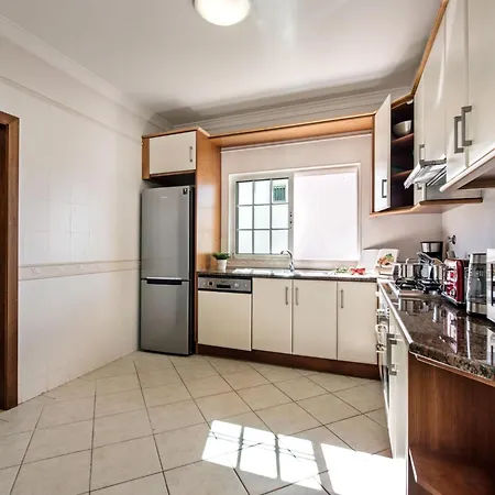 Nanna By Interhome Villa Albufeira