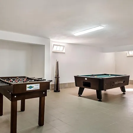 Villa Nanna Lote 33 By Interhome *