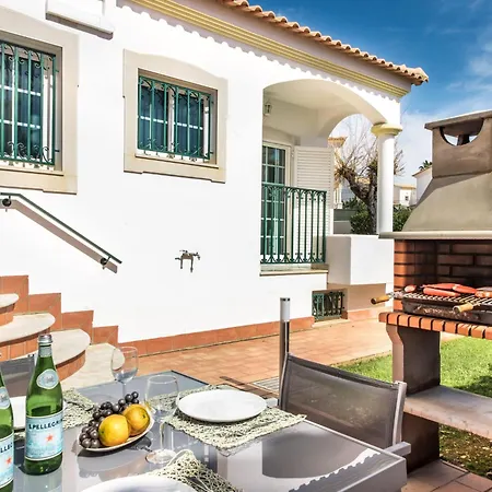 Villa Nanna Lote 33 By Interhome *
