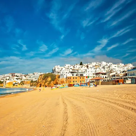 Nanna Lote 33 By Interhome Albufeira