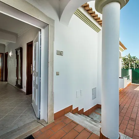 Villa Nanna Lote 33 By Interhome