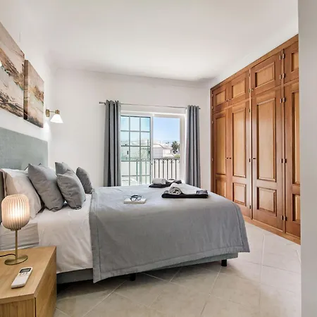 Nanna Lote 33 By Interhome Albufeira