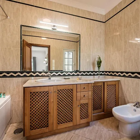 Nanna Lote 33 By Interhome * Albufeira