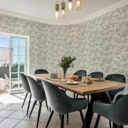 Villa Nanna Lote 33 By Interhome Albufeira