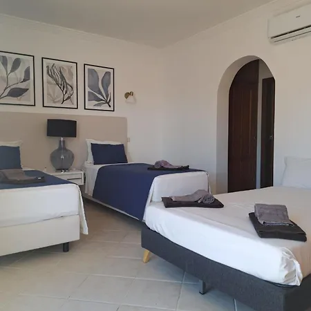 Nanna Lote 33 By Interhome Albufeira