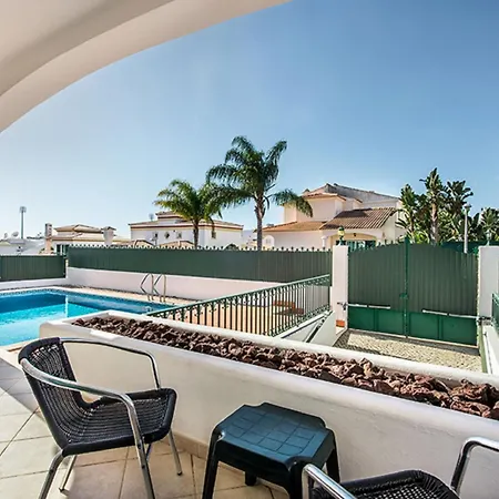 Villa Nanna Lote 33 By Interhome