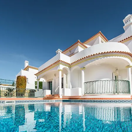 Nanna Lote 33 By Interhome Albufeira